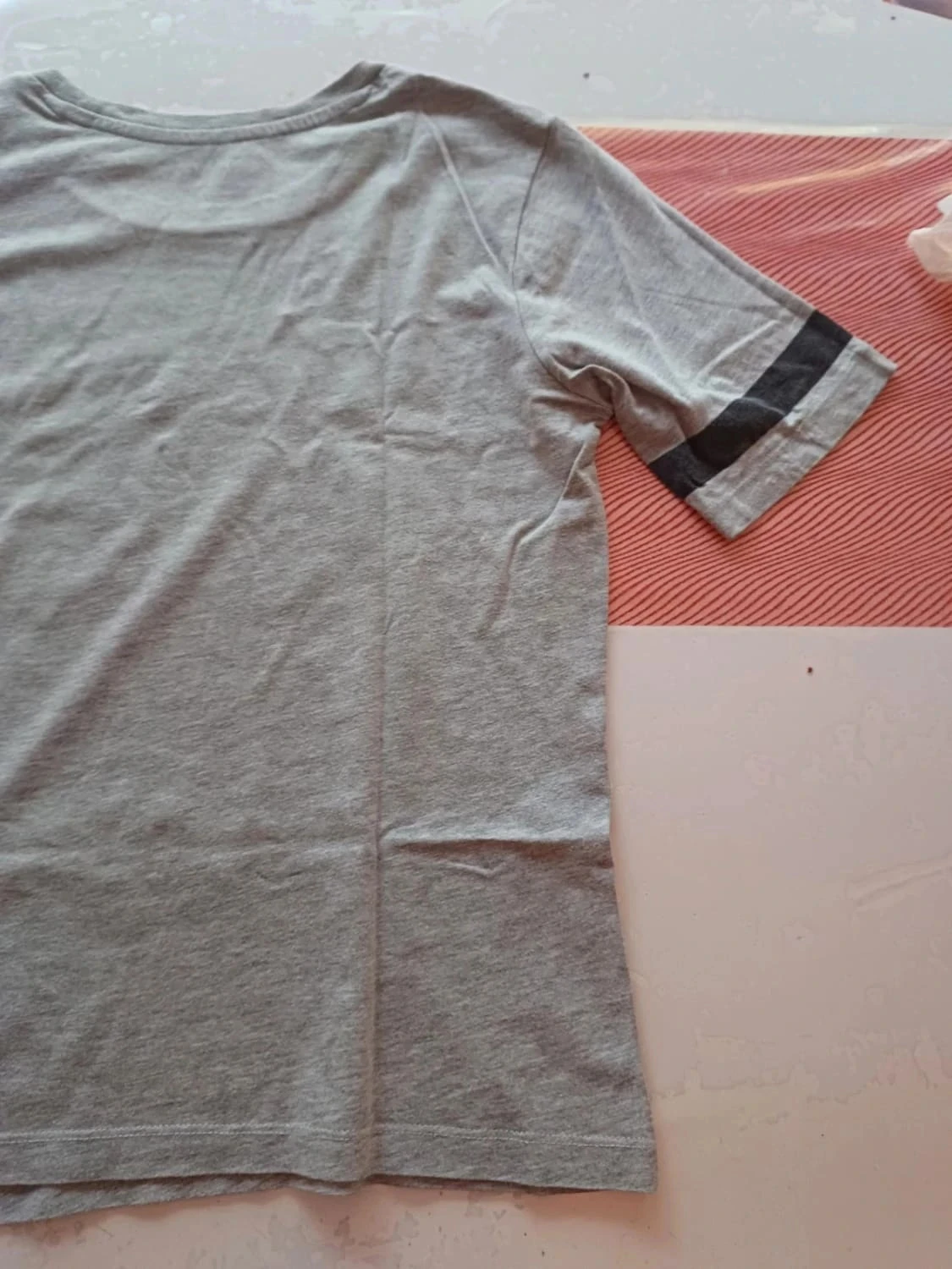 Camiseta Element tamanho S – photo 5